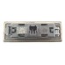 Luz Placa Audi Q5 2021