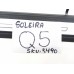 Soleira Dianteira Esquerda Audi Q5 2021