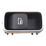 Botão Vidro Elétrico Porta Diant. Dir. Mercedes Cla 250 2022