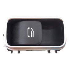 Botão Vidro Elétrico Porta Diant. Dir. Mercedes Cla 250 2022