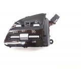 Botão Comando Volante Mercedes Cla 250 2022 A0999052004