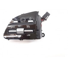 Botão Comando Volante Mercedes Cla 250 2022 A0999052004