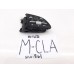 Botão Comando Som Volante Mercedes Cla 250 2022 A0999052004
