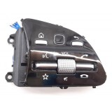 Botão Comando Som Volante Mercedes Cla 250 2022 A0999052004