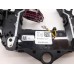 Modulo Botão Placa Volante Mercedes Cla 250 2022 A0994644206