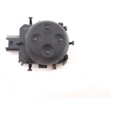 Botão Regulagem Banco Diant. Esq. Mercedes Cla 250 2022