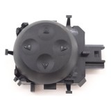 Botão Regulagem Banco Diant. Dir. Mercedes Cla 250 2022