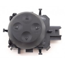 Botão Regulagem Banco Diant. Dir. Mercedes Cla 250 2022