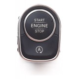 Botão Start Stop Mercedes Cla 250 2022 A1779051001