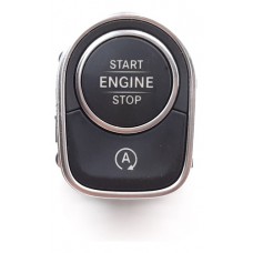 Botão Start Stop Mercedes Cla 250 2022 A1779051001