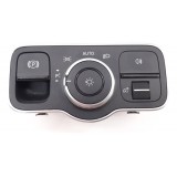 Botão Farol Freio Mão Mercedes Cla 250 2022 A2479052902