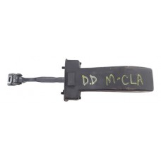 Dobradiça Limitador Porta Diant. Dir. Mercedes Cla 250 2022
