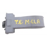 Dobradiça Limitador Porta Tras. Esq. Mercedes Cla 250 2022