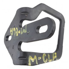 Batente Fechadura Capô Mercedes Cla 250 2022 A2468800360