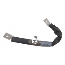 Chicote Elétrico Negativo Bateria Mercedes Cla 250 2022 A177