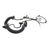 Chicote Porta Tras. Esq. Mercedes Cla 250 2022 A1185404404