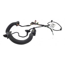 Chicote Porta Tras. Esq. Mercedes Cla 250 2022 A1185404404