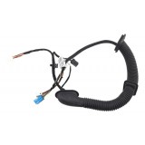 Chicote Porta Diant. Esq. Mercedes Cla 250 2022 A1185402315