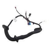 Chicote Porta Diant. Dir. Mercedes Cla 250 2022 A1185402015