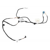 Chicote Elétrico Porta Tras. Esq. Mercedes Cla 250 2022 0804