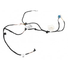 Chicote Elétrico Porta Tras. Esq. Mercedes Cla 250 2022 0804