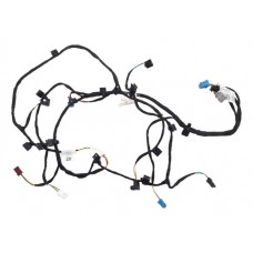 Chicote Elétrico Porta Dian. Esq. Mercedes Cla 250 2022 6202