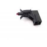 Led Luz Indicadora Porta Mercedes Cla 250 2022 A099980000006