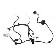 Chicote Porta Diant. Esq. Mercedes Cla 250 2022 A1185407715