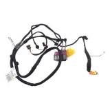 Chicote Banco Diant. Esq. Mercedes Cla 250 2022 A1775405423