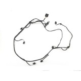 Chicote Elétrico Para-choque Traseiro Mercedes Cla 250 2022