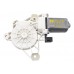 Motor Vidro Elétrico Porta Tras. Esq. Mercedes Cla 250 2022