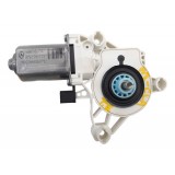 Motor Vidro Elétrico Porta Tras. Esq. Mercedes Cla 250 2022