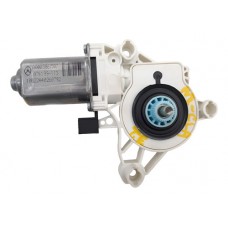 Motor Vidro Elétrico Porta Tras. Esq. Mercedes Cla 250 2022