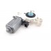 Motor Vidro Elétrico Porta Diant. Esq. Mercedes Cla 250 2022