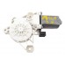 Motor Vidro Elétrico Porta Diant. Esq. Mercedes Cla 250 2022
