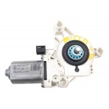Motor Vidro Elétrico Porta Tras. Dir. Mercedes Cla 250 2022