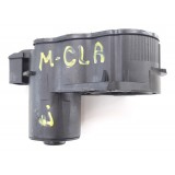 Atuador Motor Roda Pinça Tras Esquerda Mercedes Cla 250 2022