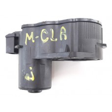 Atuador Motor Roda Pinça Tras Esquerda Mercedes Cla 250 2022