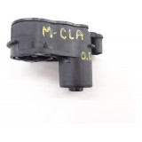 Atuador Motor Roda Pinça Tras. Direita Mercedes Cla 250 2022