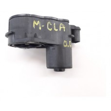 Atuador Motor Roda Pinça Tras. Direita Mercedes Cla 250 2022