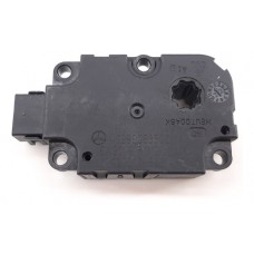 Atuador Caixa Ar Cond. Mercedes Cla 250 2022 A0999063502