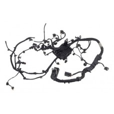 Chicote Elétrico Motor Mercedes Cla 250 2022 A2601590400