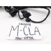 Chicote Elétrico Motor Mercedes Cla 250 2022 A2601590400