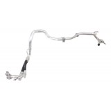 Mangueira Ar Condicionado Mercedes Cla 250 2022 A1778305101