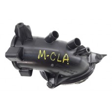 Mangueira Flange Admissão Mercedes Cla 250 2022 A2600902700