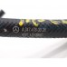 Mangueira Combustível Mercedes Cla 250 2022 A2474760026
