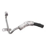 Mangueira Água Turbina Mercedes Cla 250 2022 A2602031400