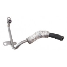 Mangueira Água Turbina Mercedes Cla 250 2022 A2602031400