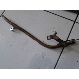 Bainha Da Vareta De Oleo L200 Triton