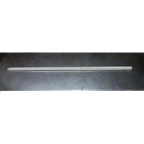 Friso Porta Dianteira Direita Kyron   2009